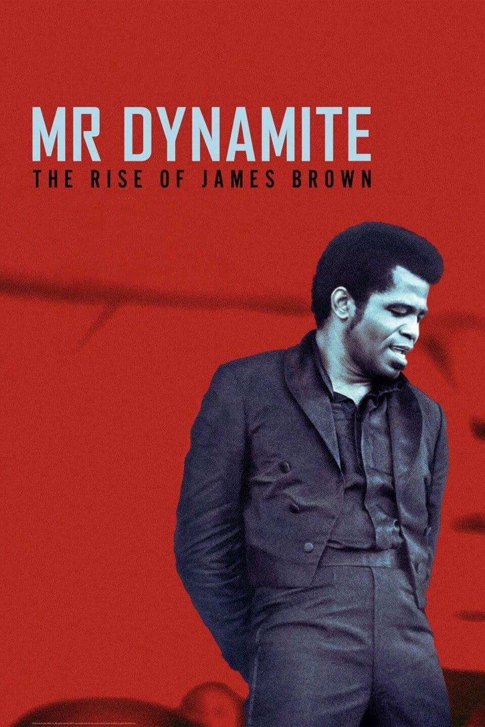 Poster di Mr. Dynamite: The Rise of James Brown