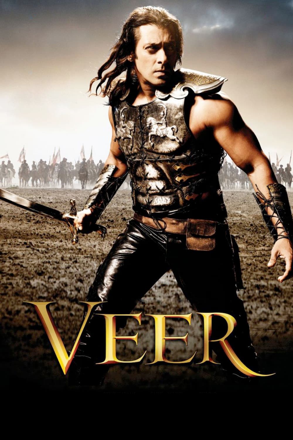 Poster di वीर