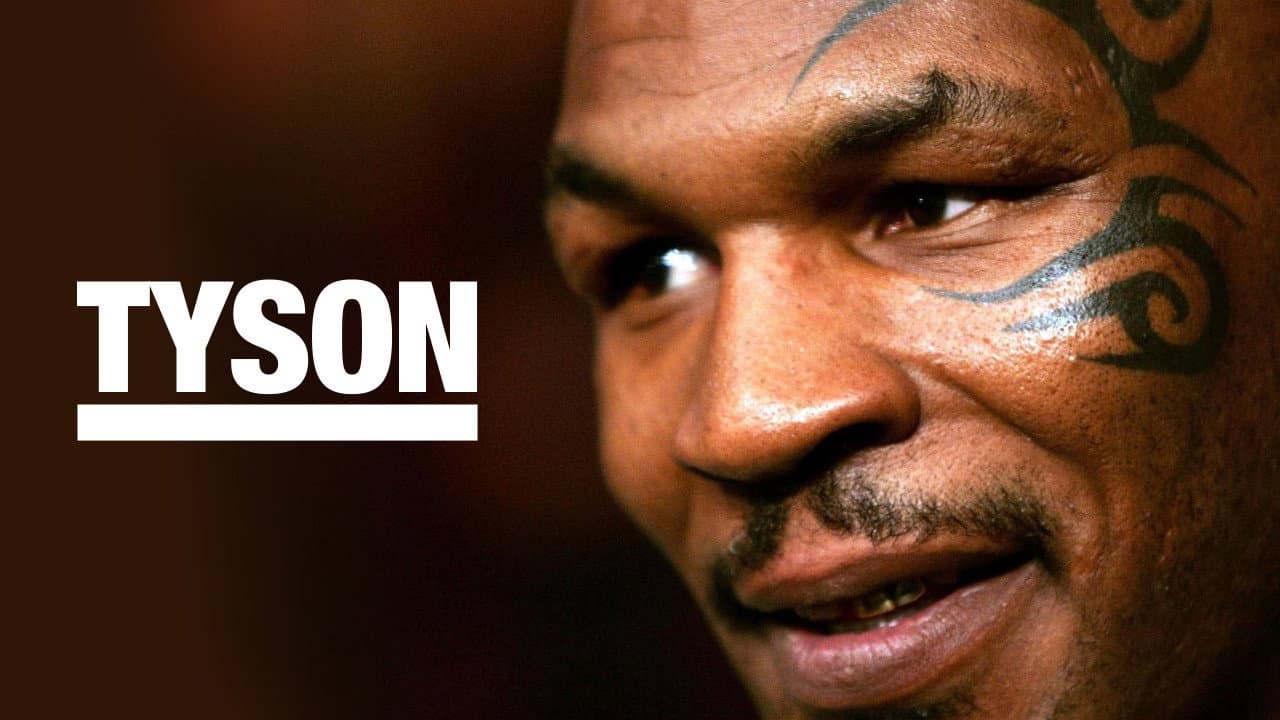 Tyson - immagine