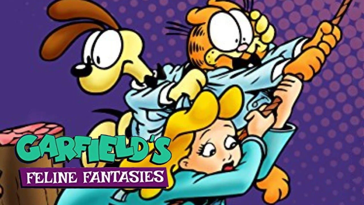 Garfield's Feline Fantasies - immagine