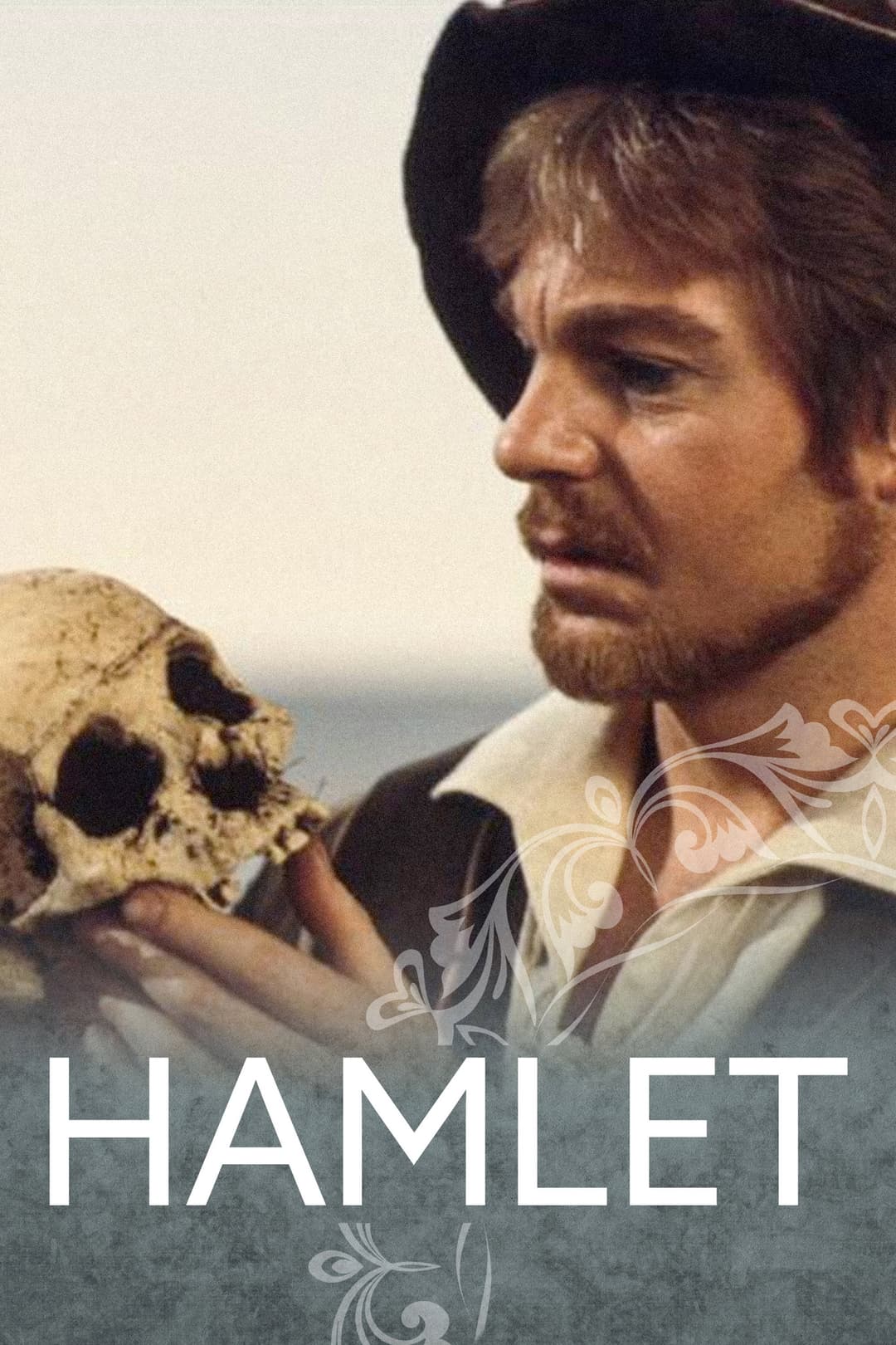 Poster di Hamlet