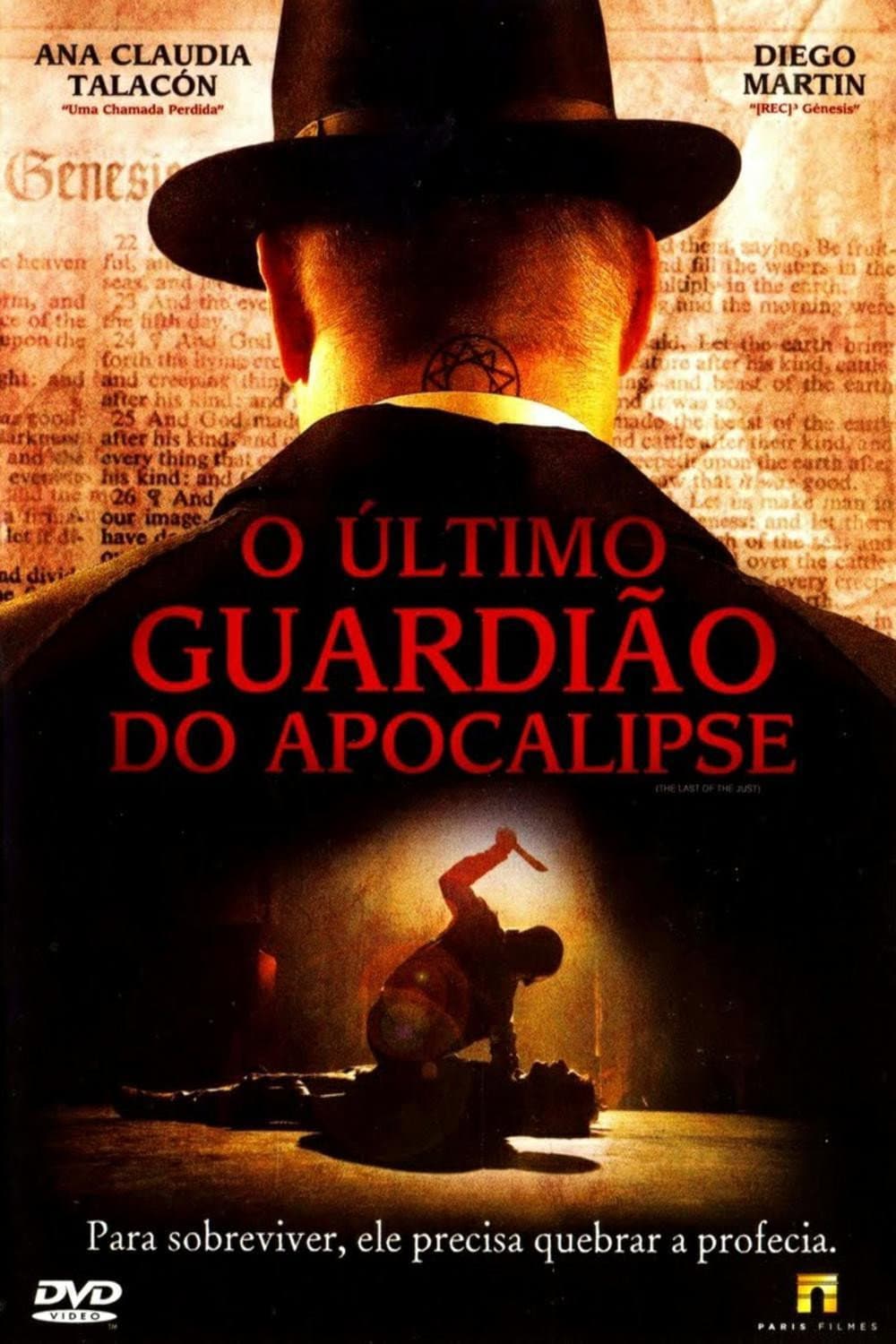 Poster di El último justo
