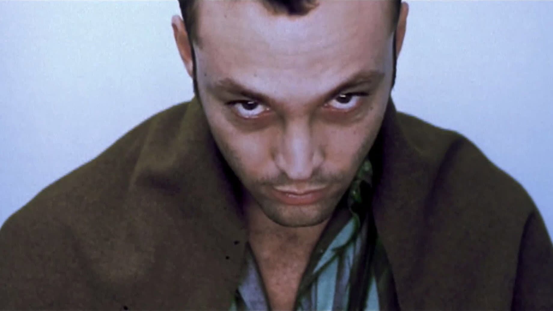 Psycho - immagine