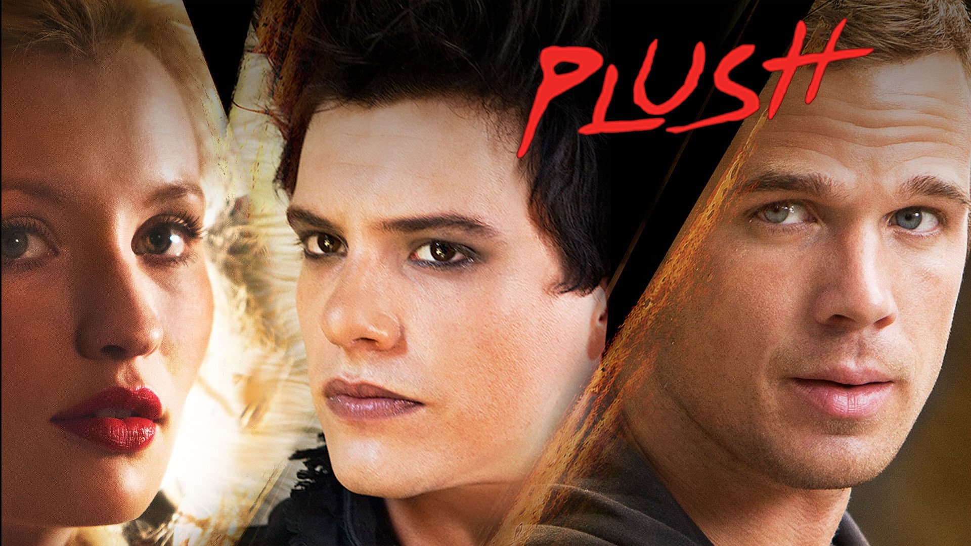 Plush - immagine
