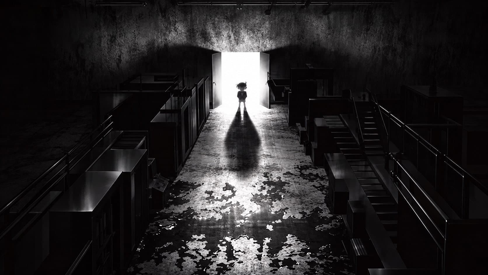 名探偵コナン 30号殺人事件 - immagine
