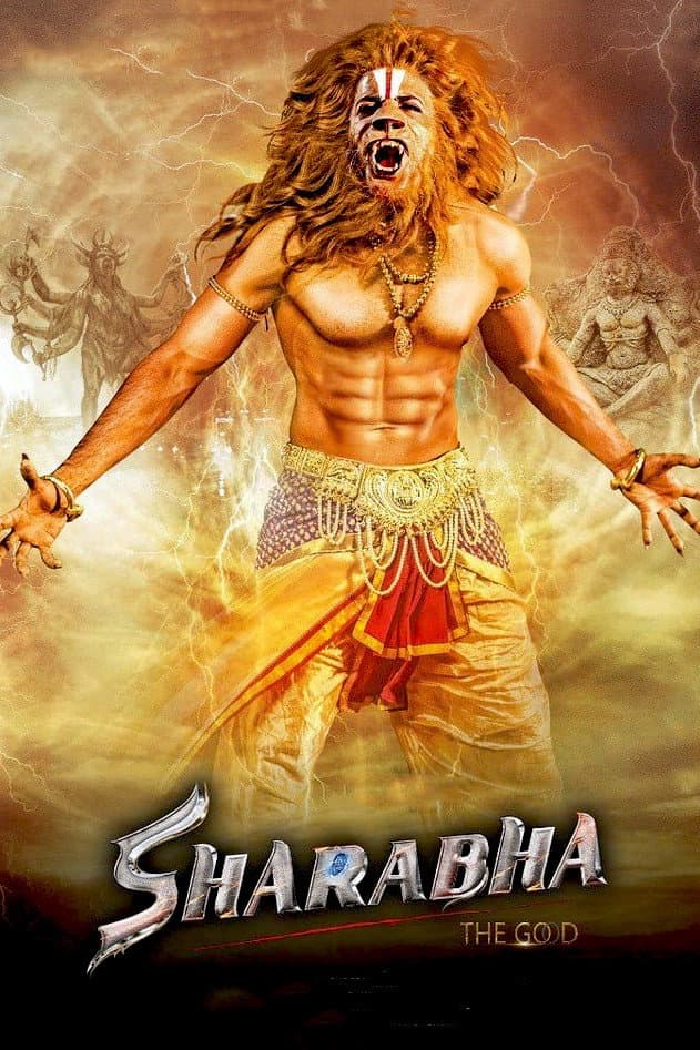 Poster di Sharabha