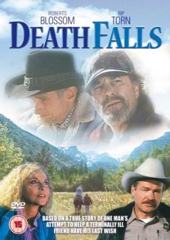 Poster di Death Falls