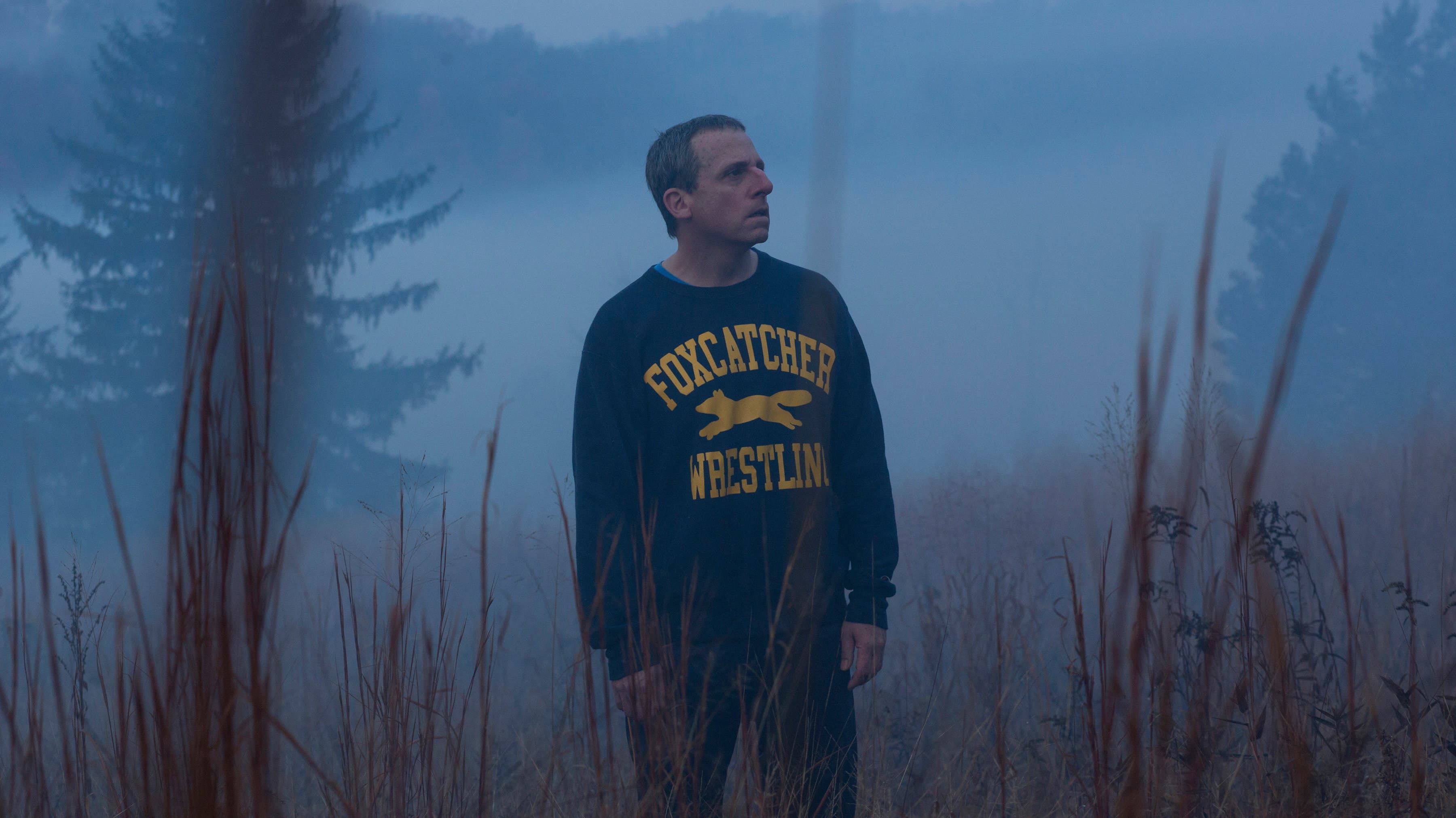 Foxcatcher - Una storia americana - immagine