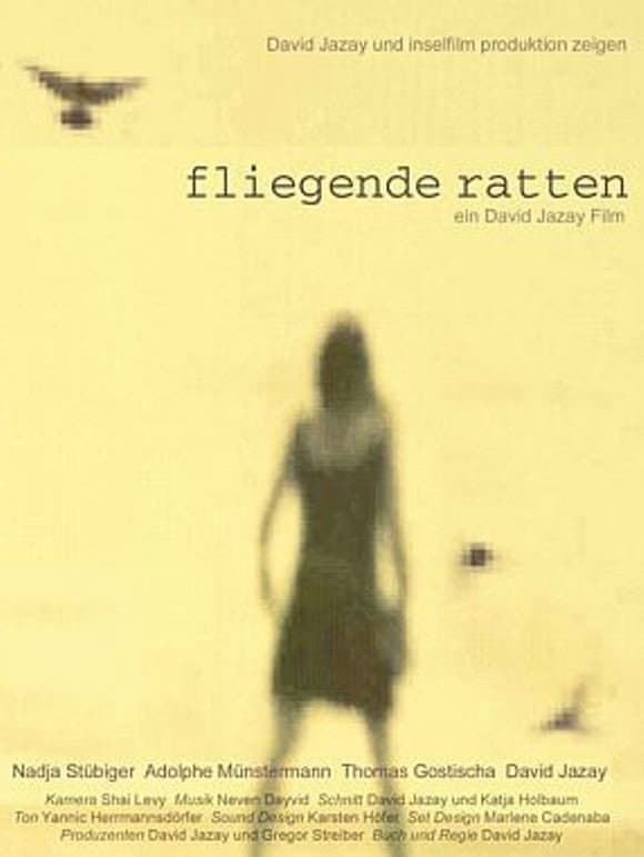 Poster di Fliegende Ratten