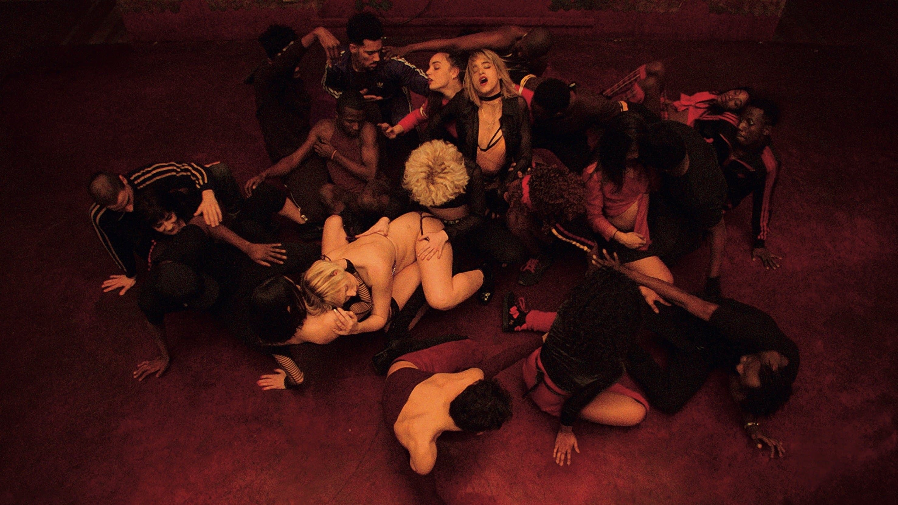 Climax - immagine