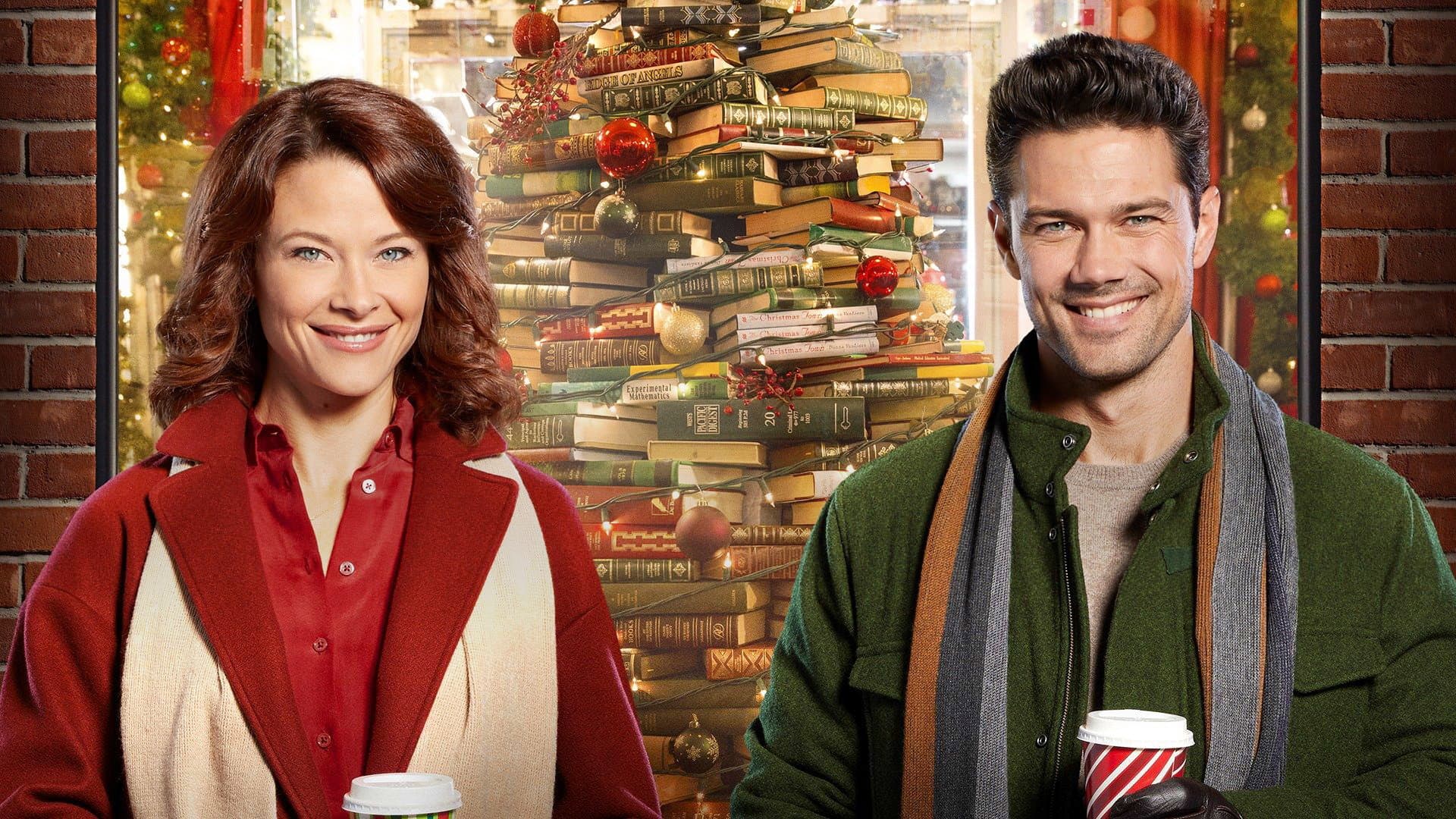 Pagine d'amore a Natale - immagine