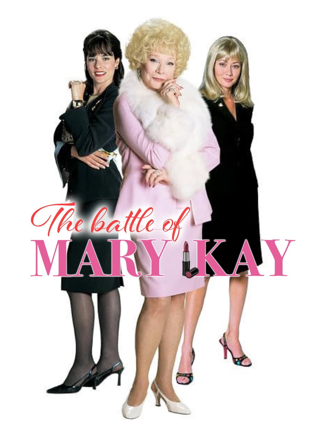 Poster di Hell on Heels - La Battaglia Di Mary Kay