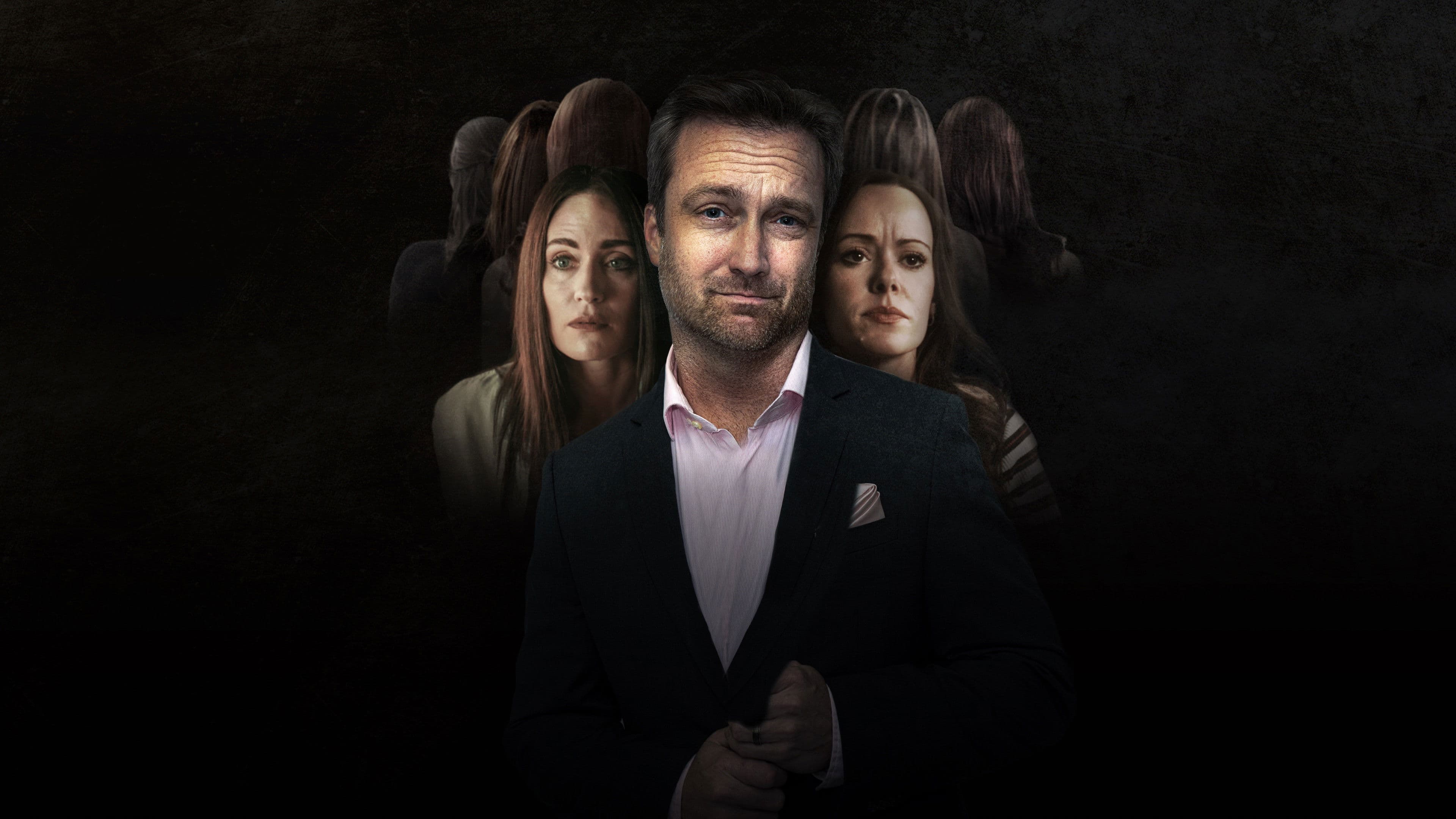 My Husband's Seven Wives - immagine
