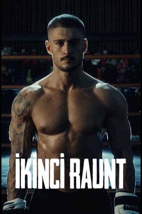 Poster di İkinci Raunt