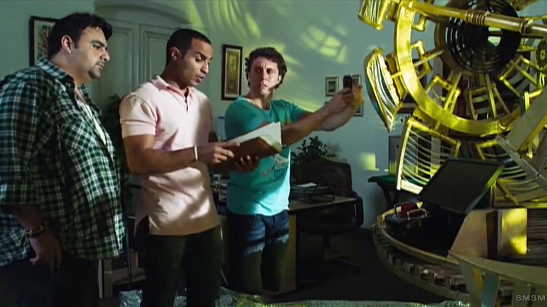 Sameer & Shaheer & Baheer - immagine