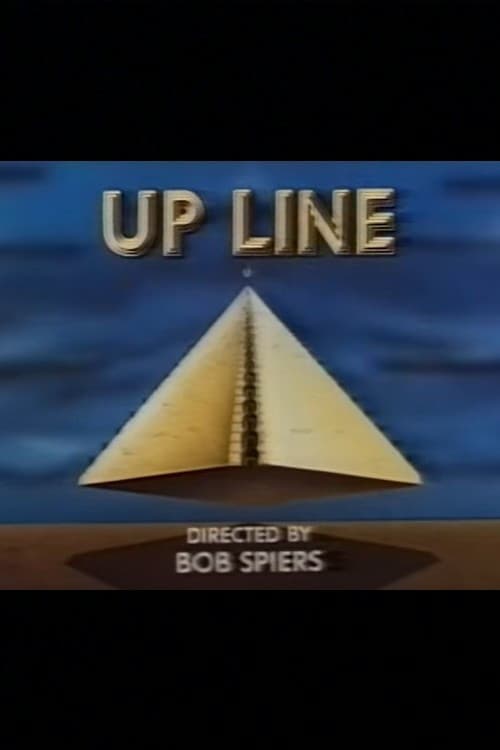 Poster di Up Line