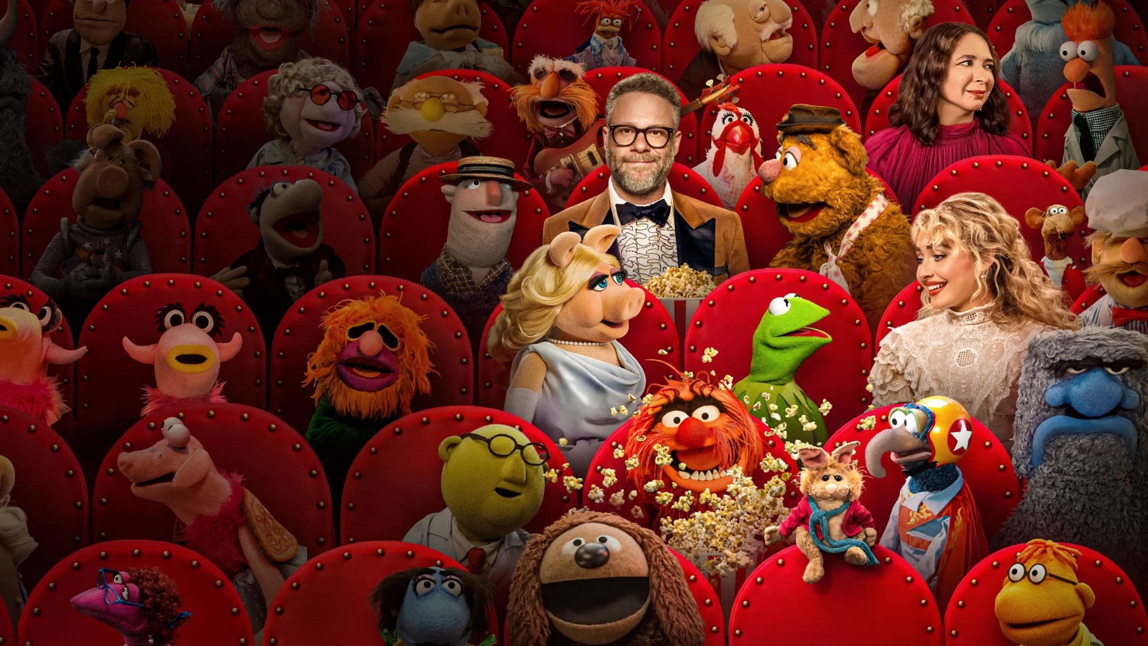 The Muppet Show - immagine