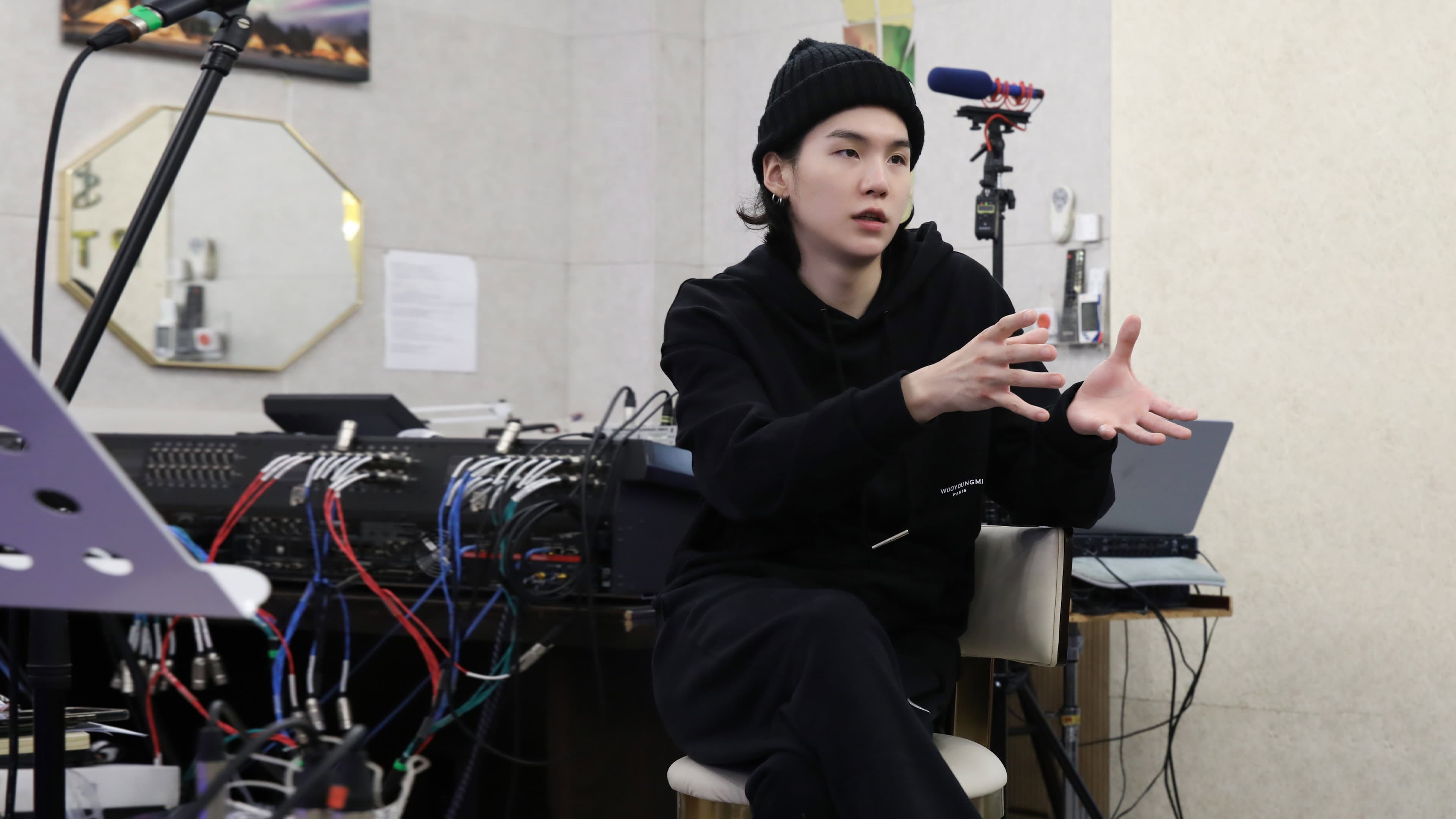 SUGA: Road to D-DAY - immagine