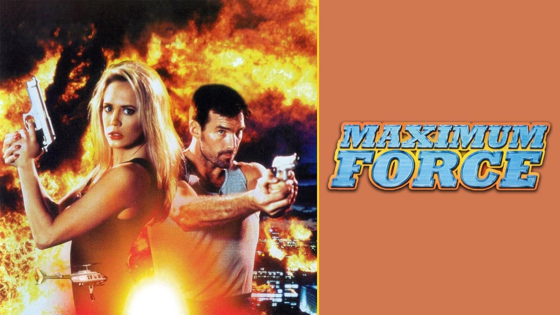 Maximum Force - immagine