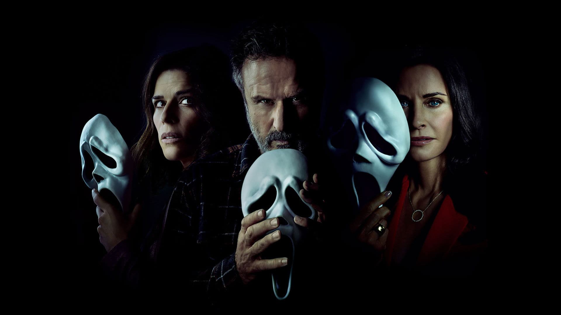 Scream - immagine