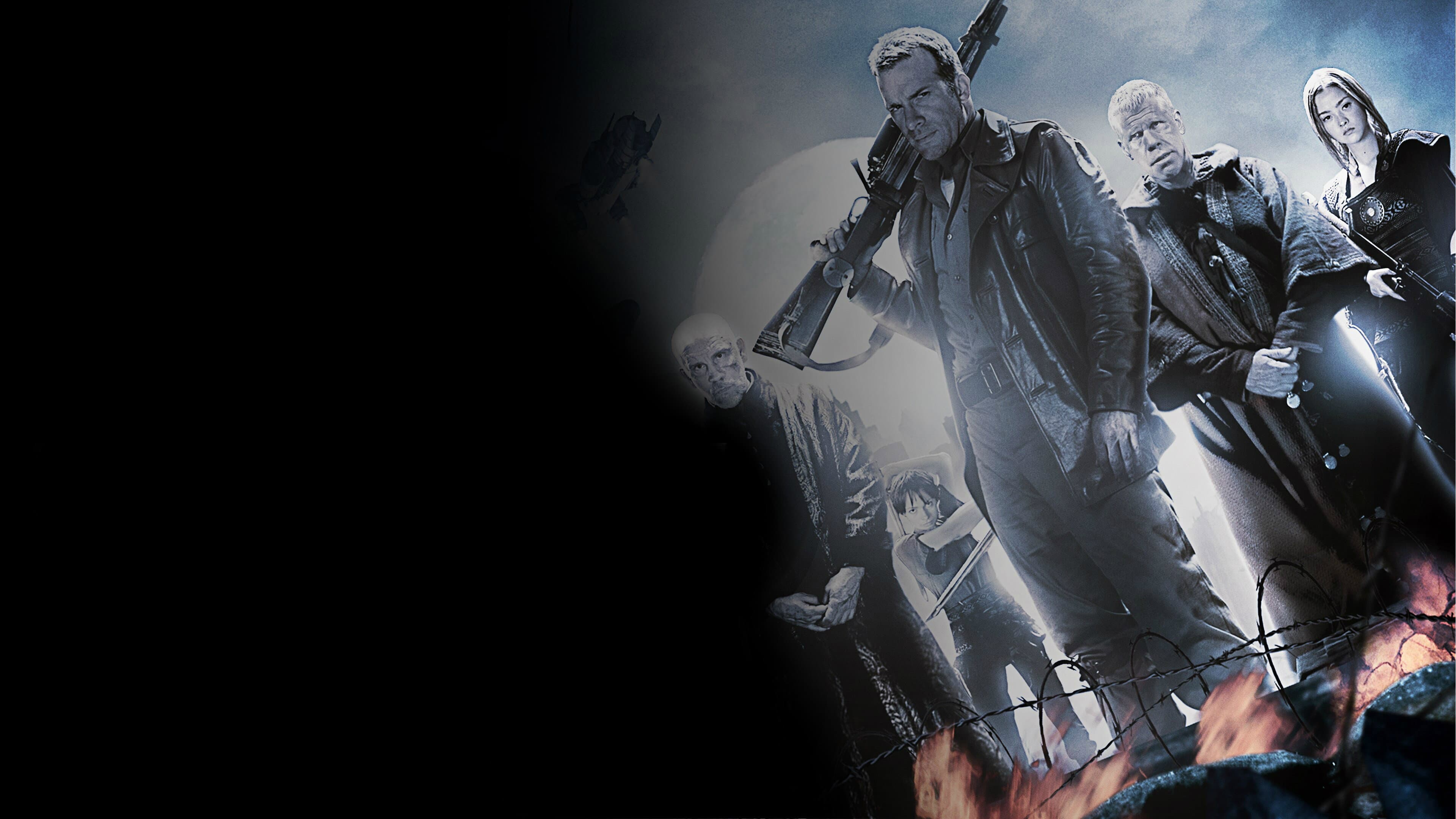 Mutant Chronicles - immagine