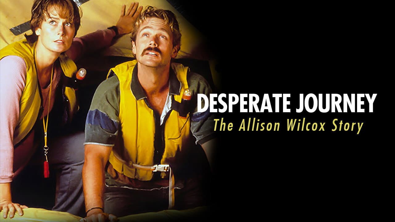 Desperate Journey: The Allison Wilcox Story - immagine