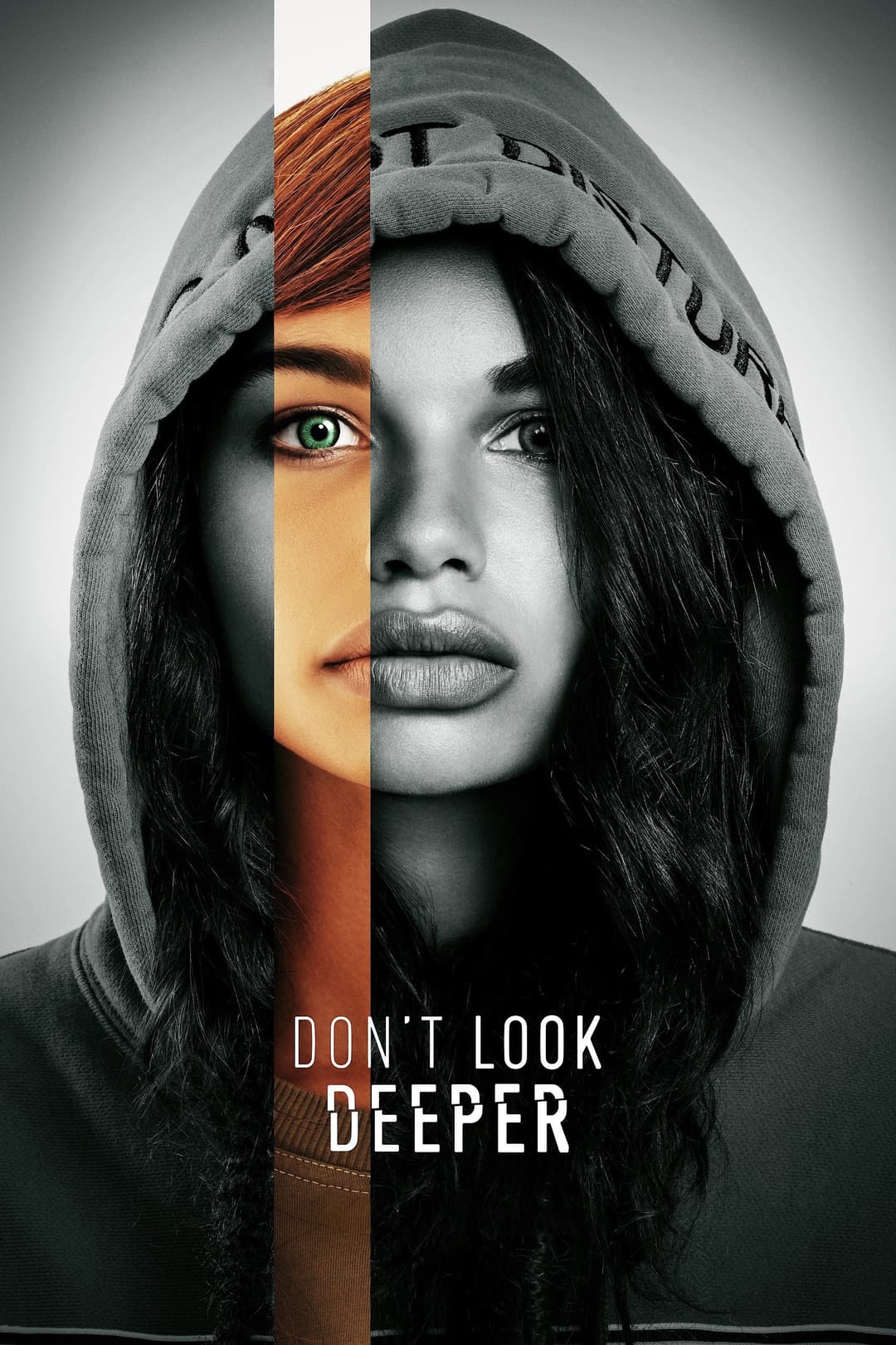 Poster di Don't Look Deeper