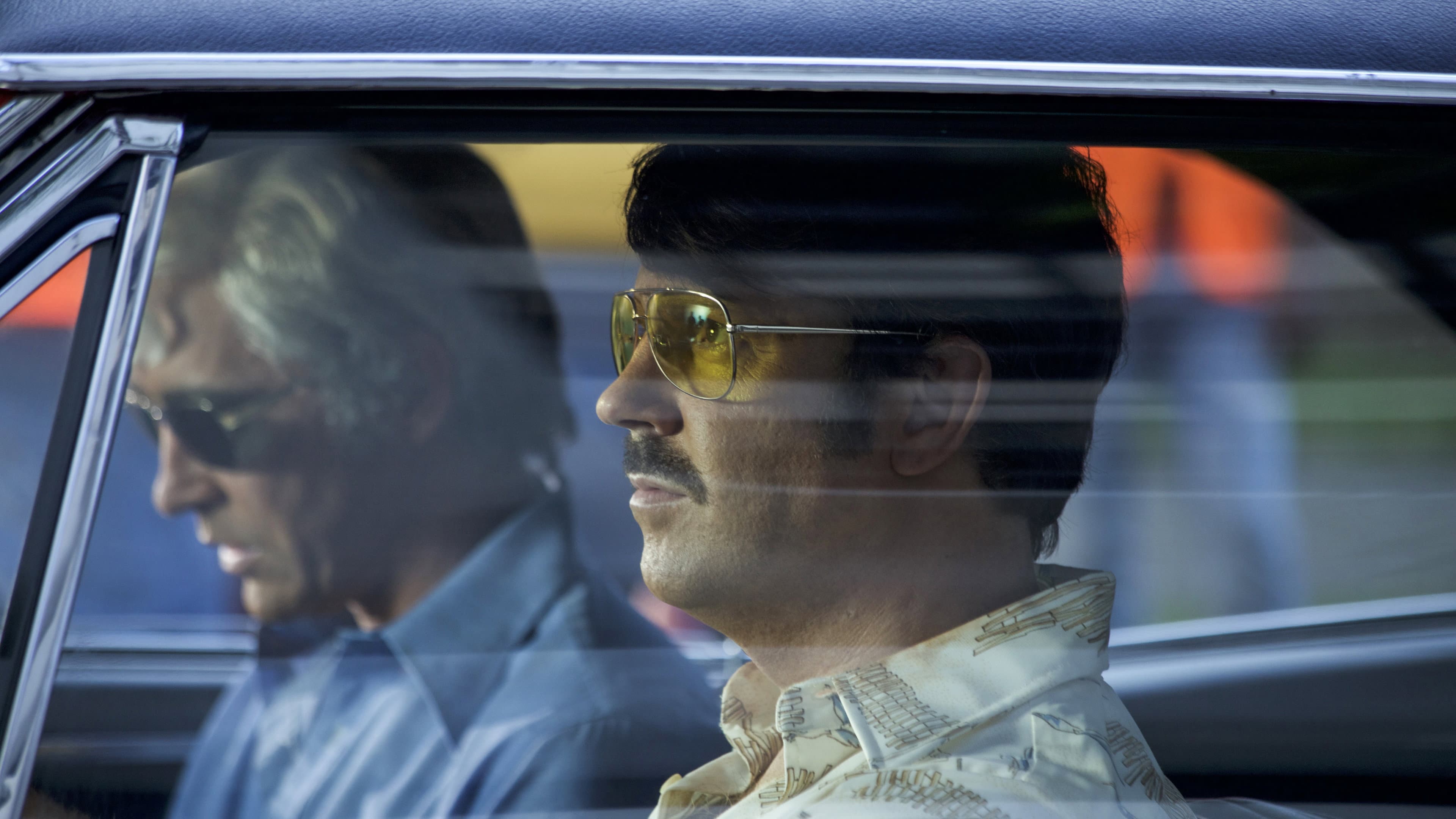 Driven - Il caso DeLorean - immagine