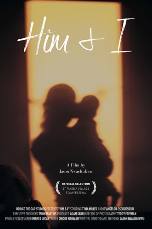 Poster di Him & I