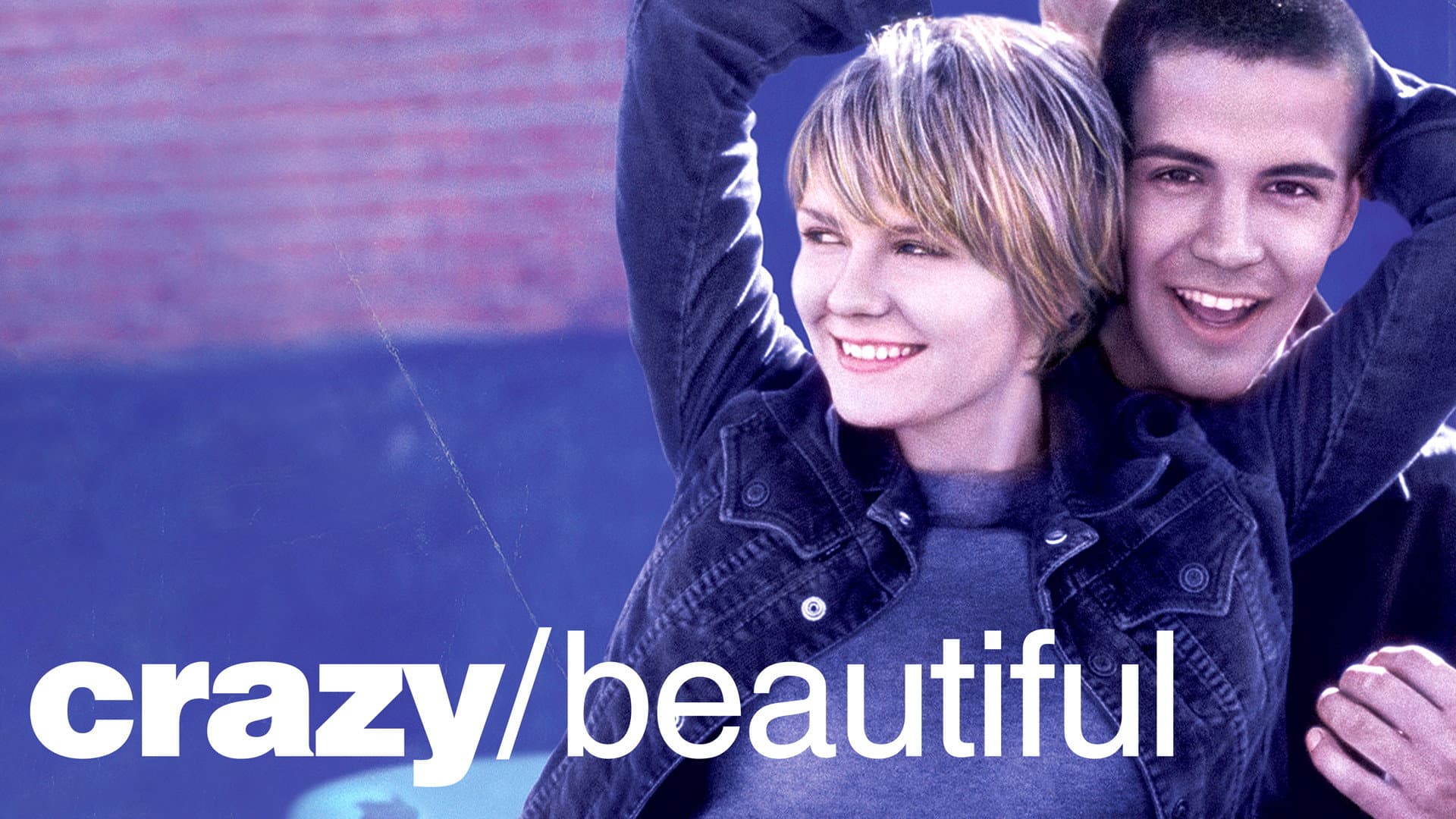 Crazy/Beautiful - immagine