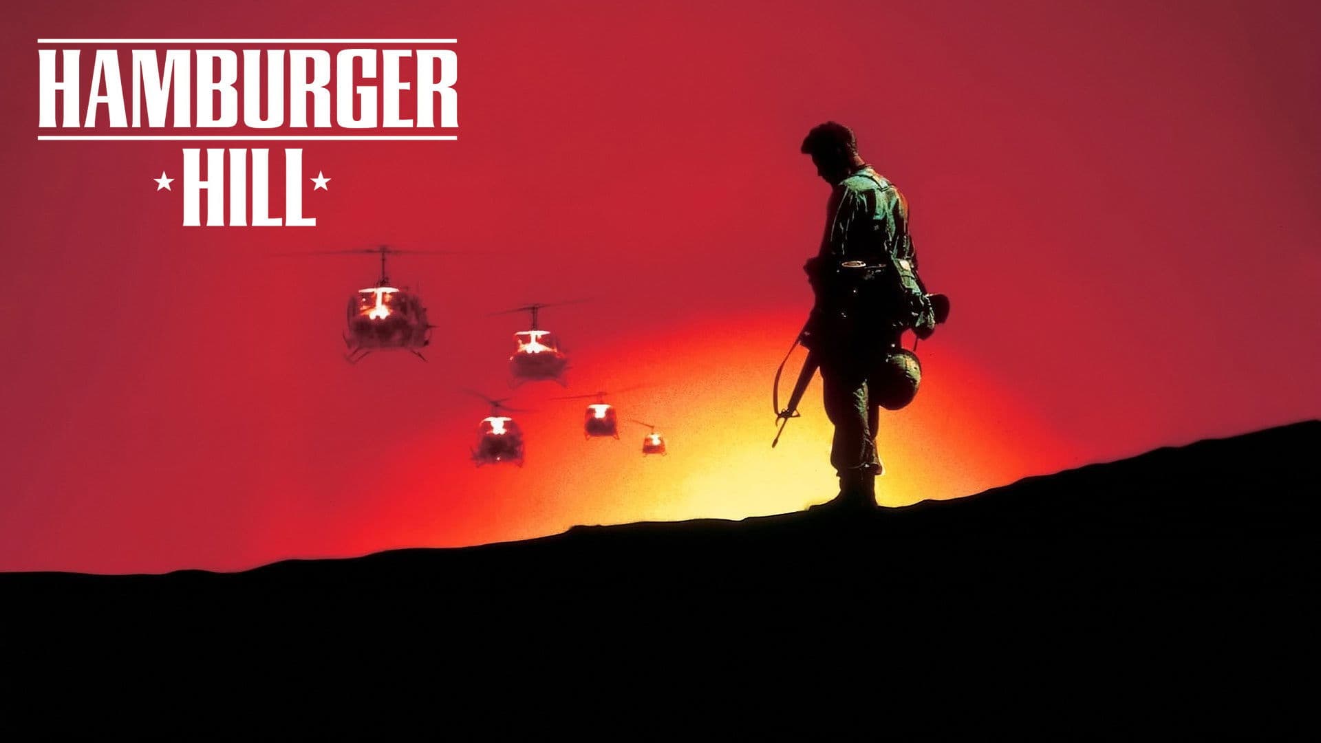Hamburger Hill - Collina 937 - immagine