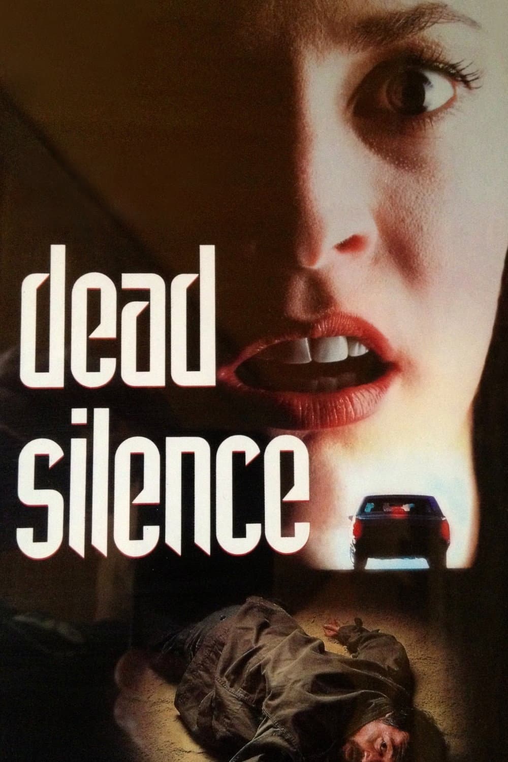 Poster di Dead Silence