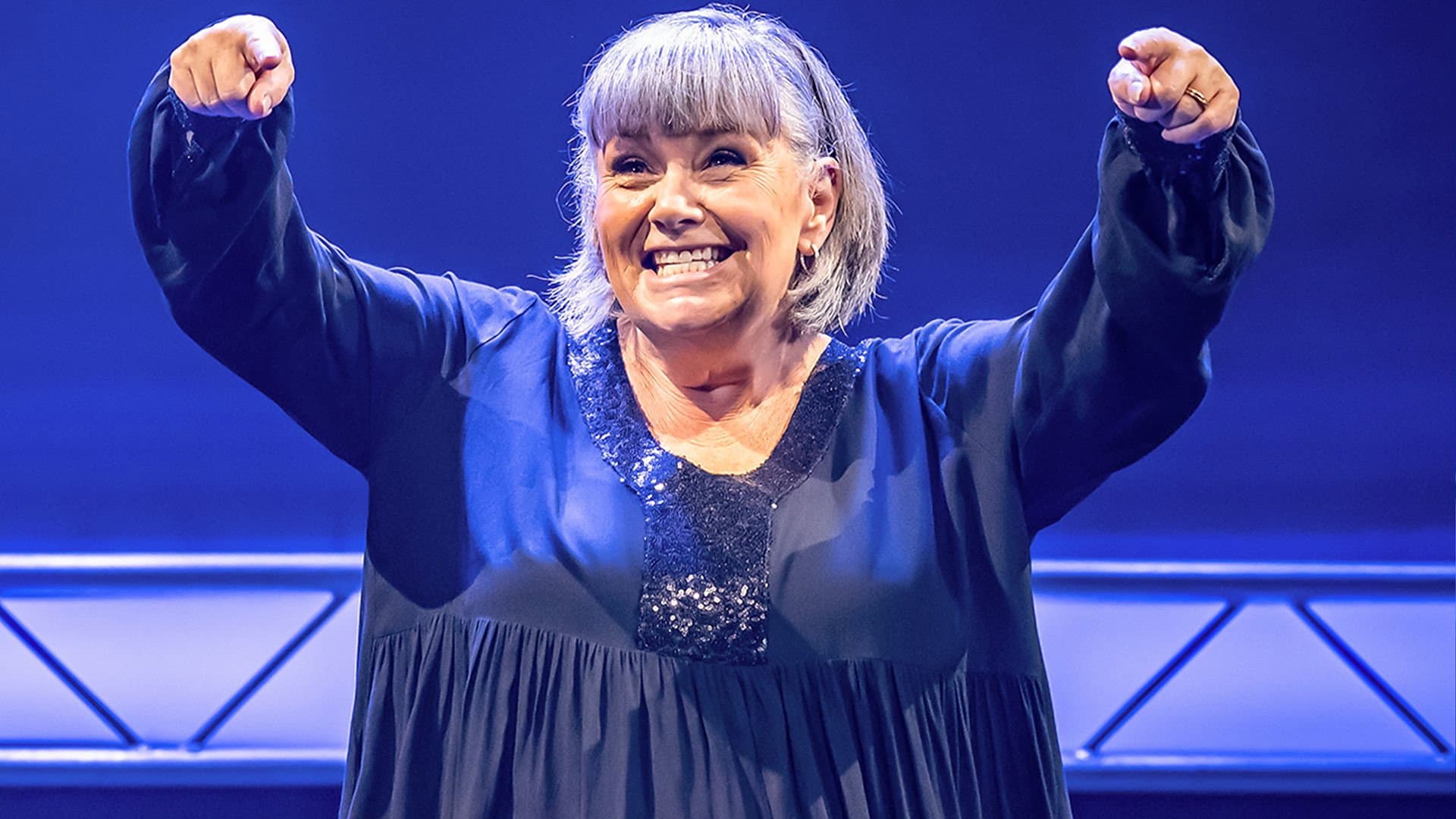 Dawn French Is a Huge Twat - immagine