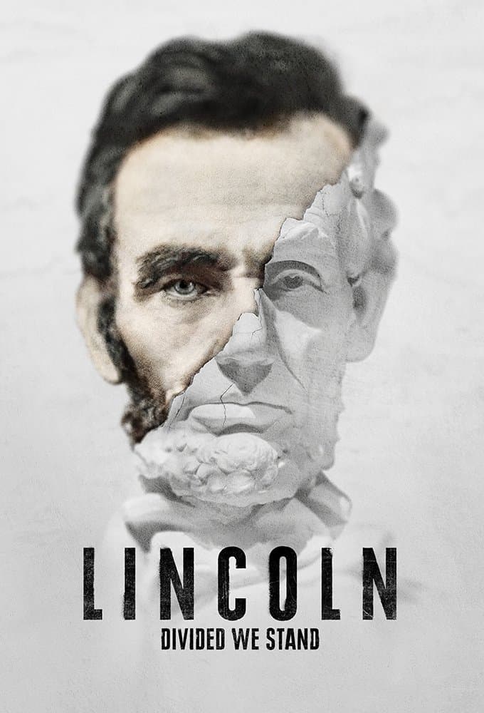 Poster di Lincoln: Divided We Stand
