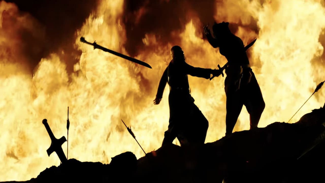 Bāhubali: The Epic - immagine