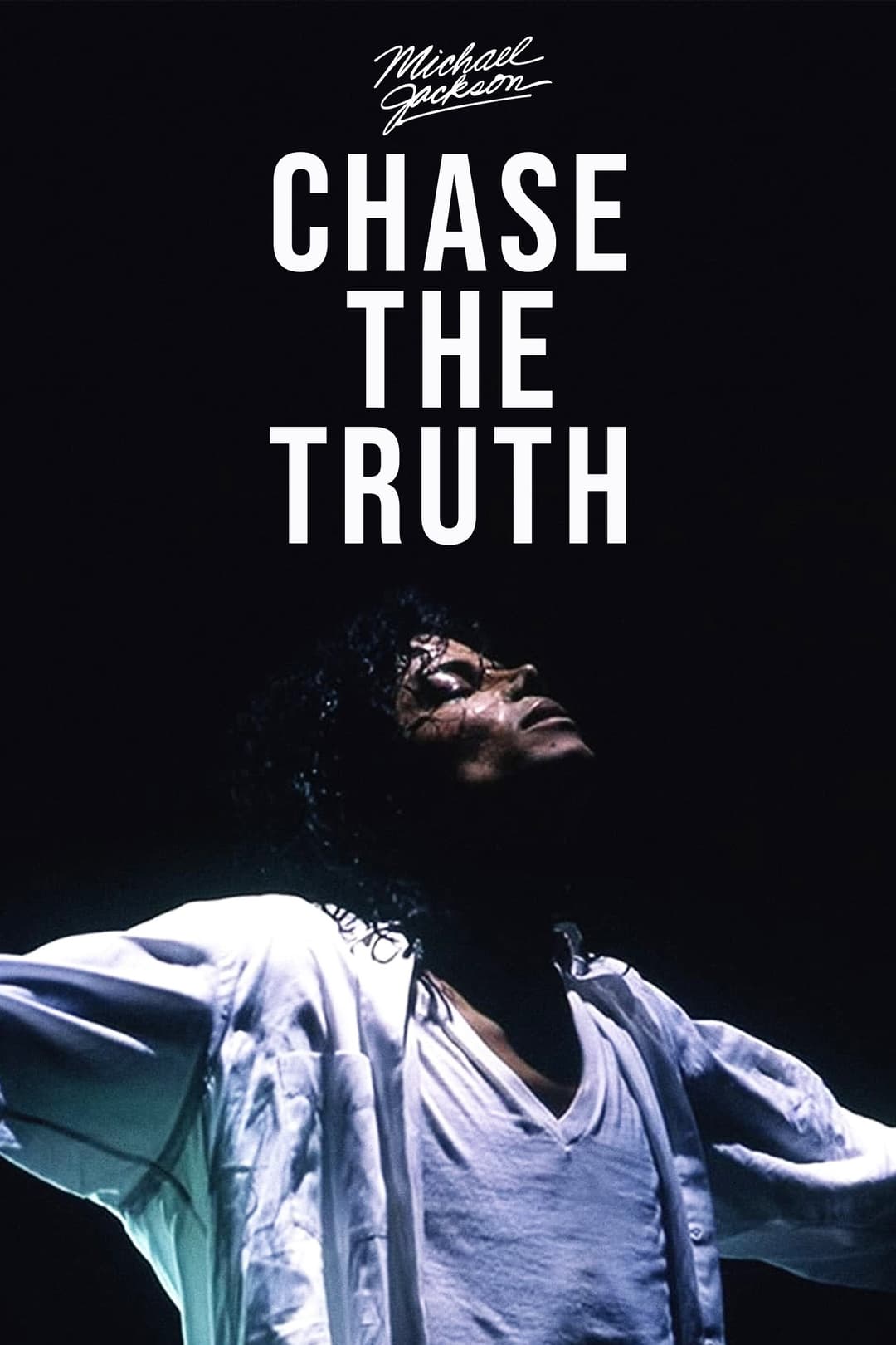Poster di Michael Jackson: Chase the Truth