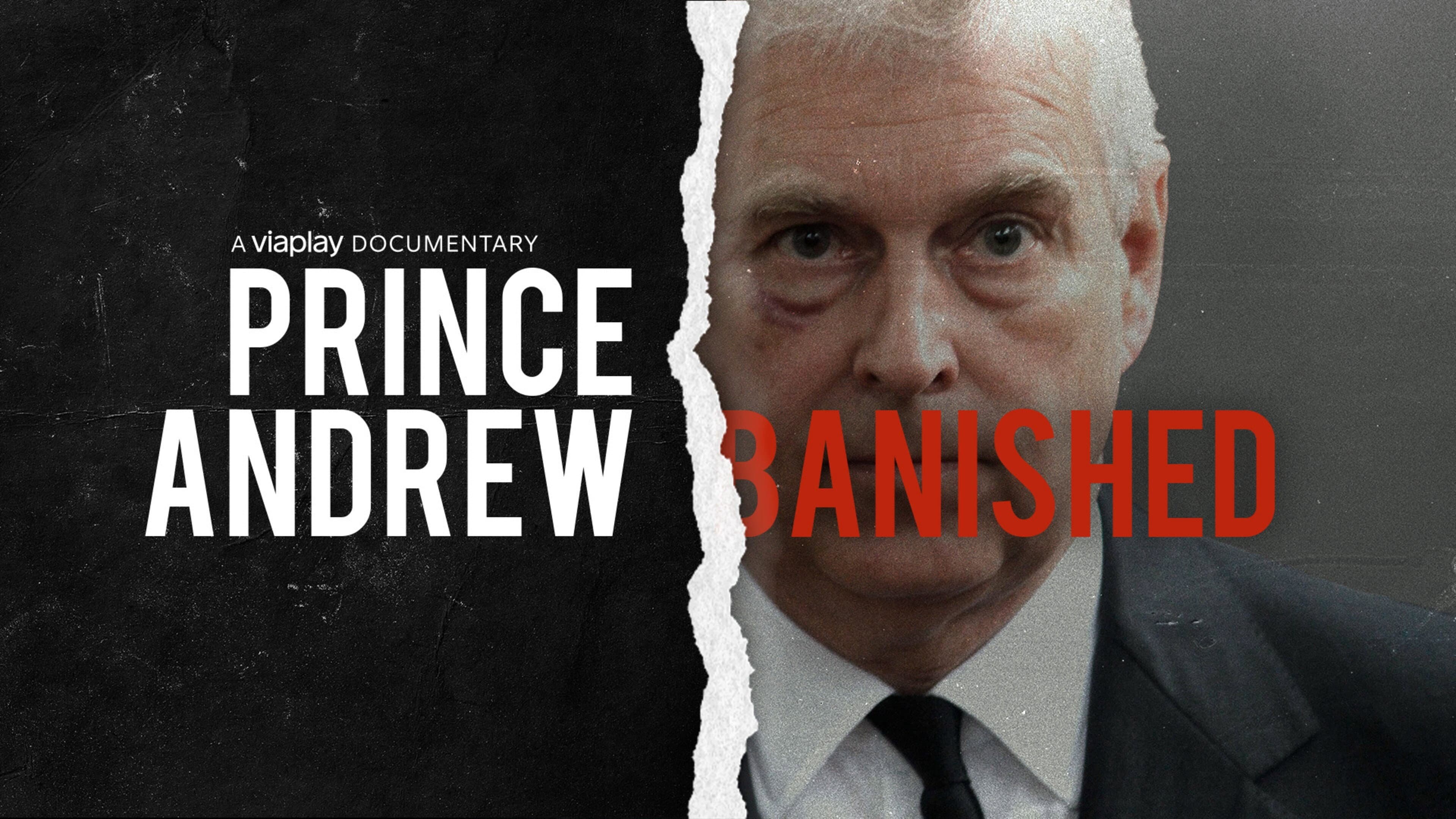 Prince Andrew: Banished - immagine