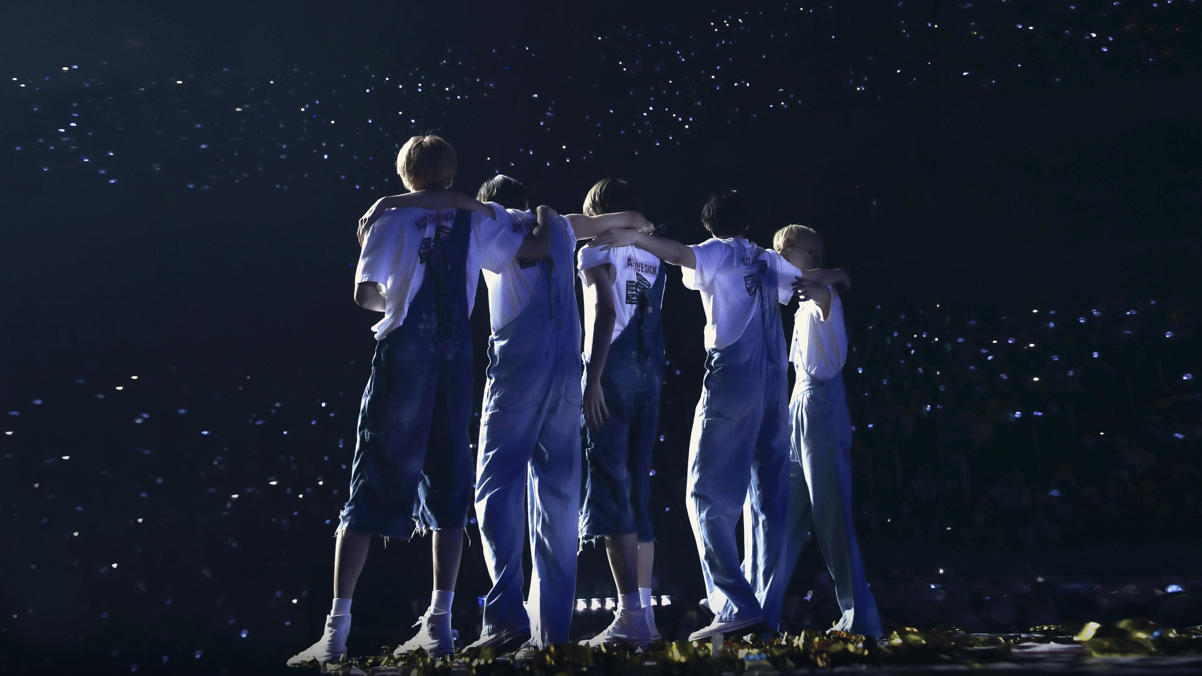 TOMORROW X TOGETHER: OUR LOST SUMMER - immagine