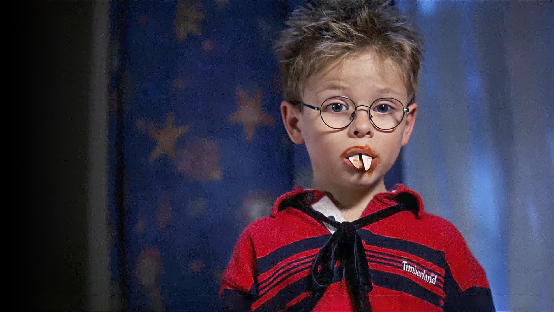 Il mio amico vampiro - immagine