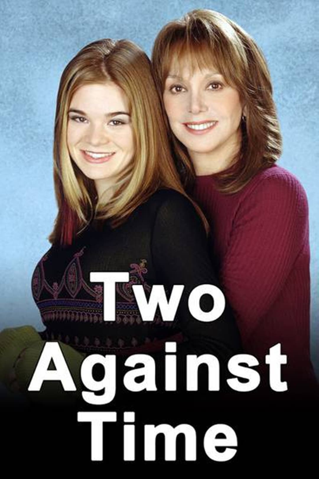 Poster di Two Against Time