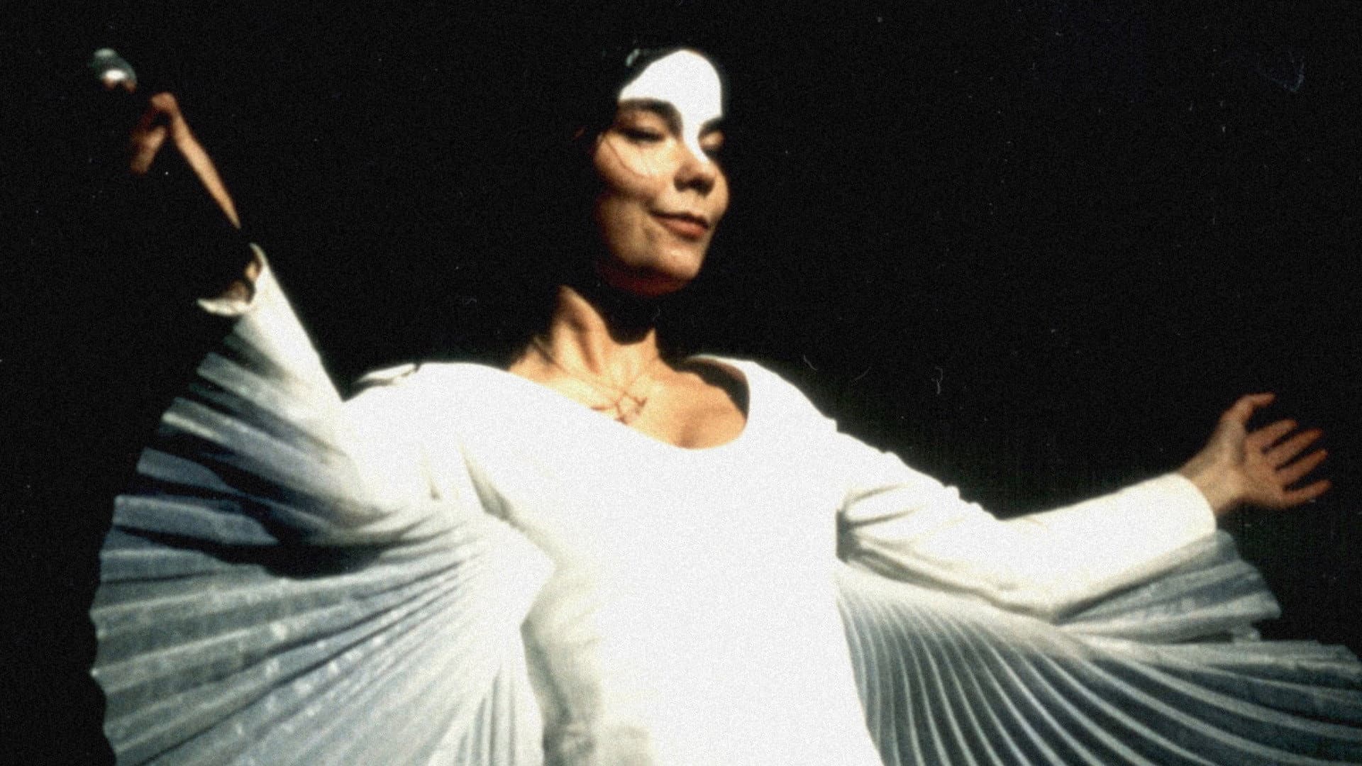 Björk: Cambridge 1998 - immagine