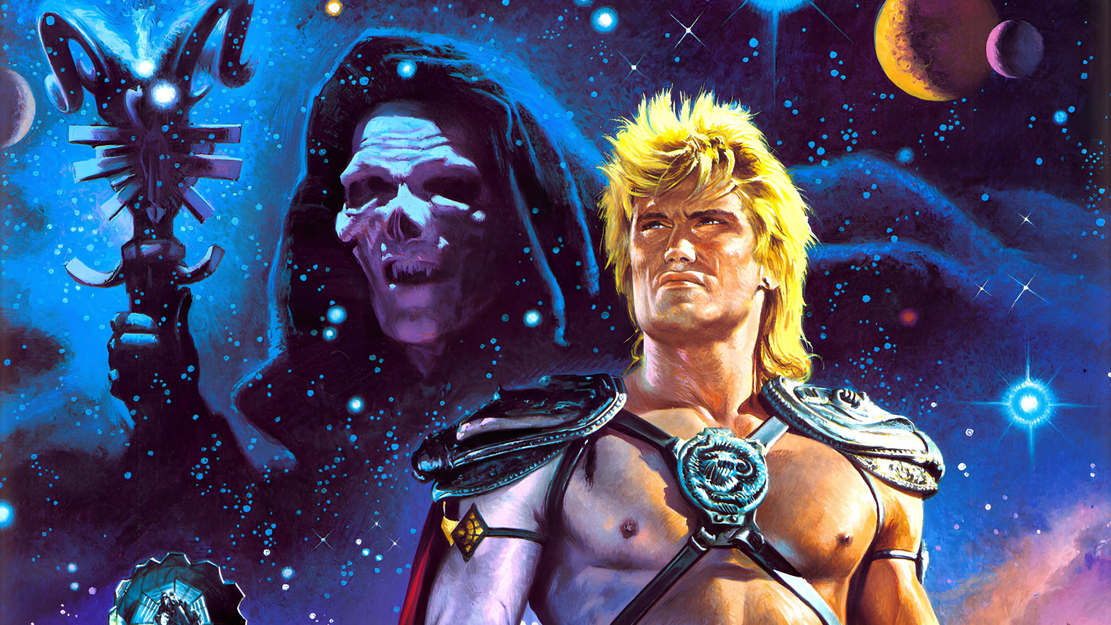 I dominatori dell'universo - immagine