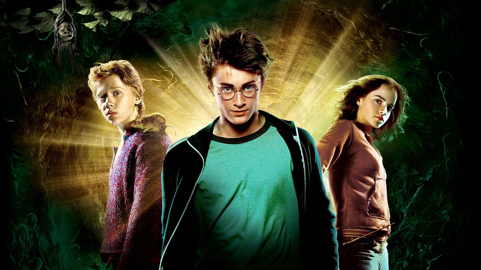Harry Potter e il prigioniero di Azkaban - immagine