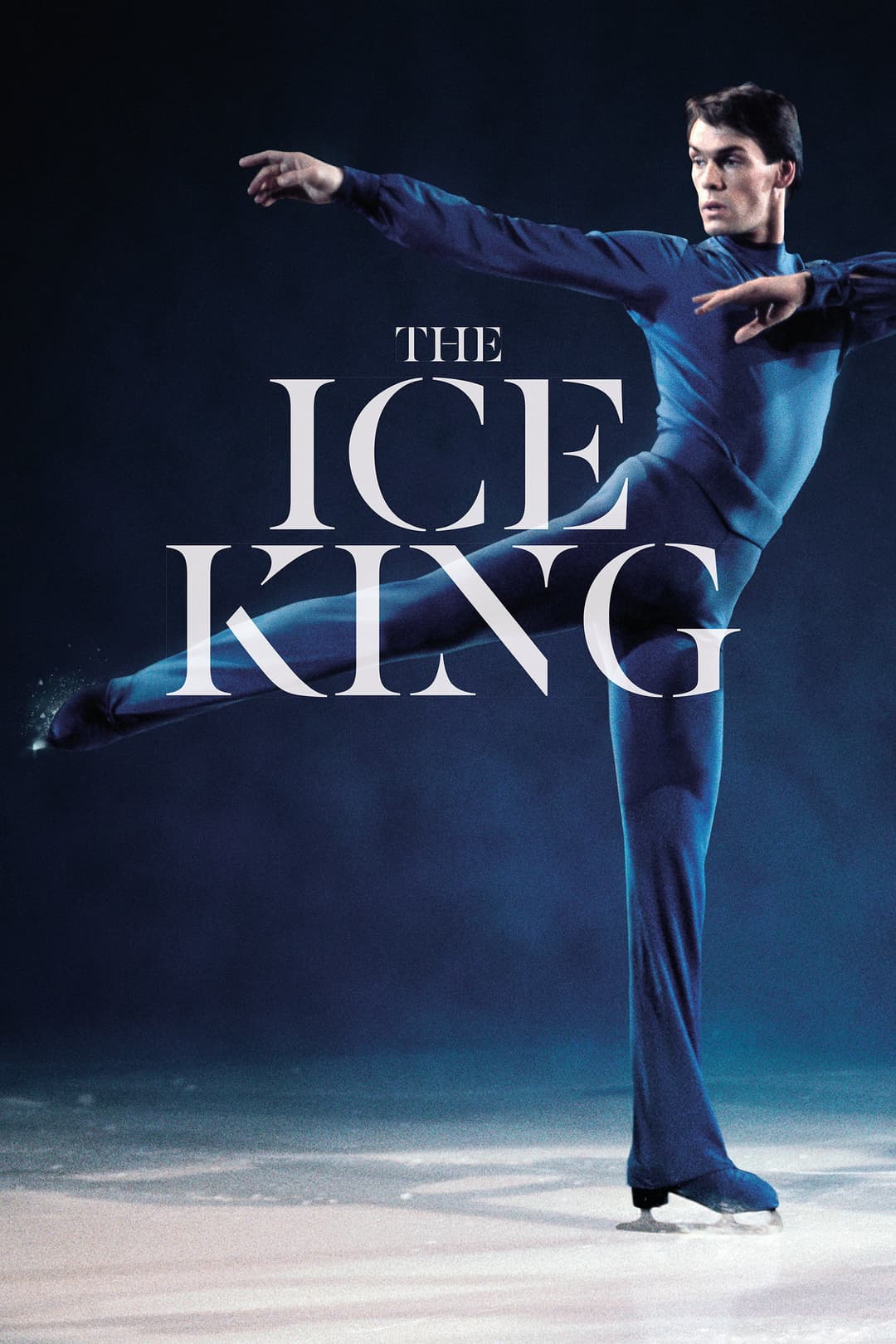 Poster di The Ice King