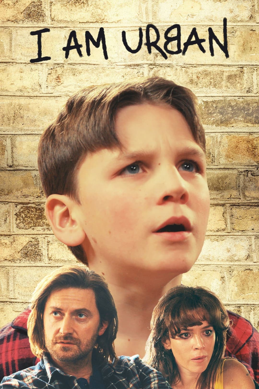 Poster di I Am Urban