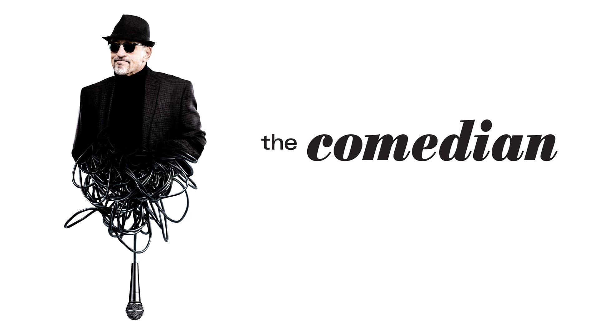 The Comedian - immagine