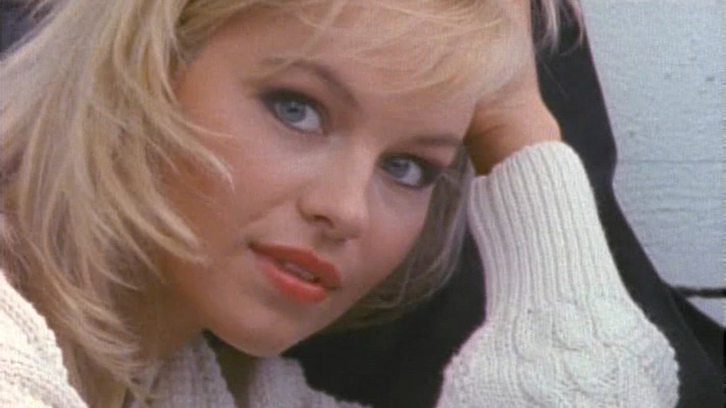 Playboy Video Centerfold: Pamela Anderson - immagine