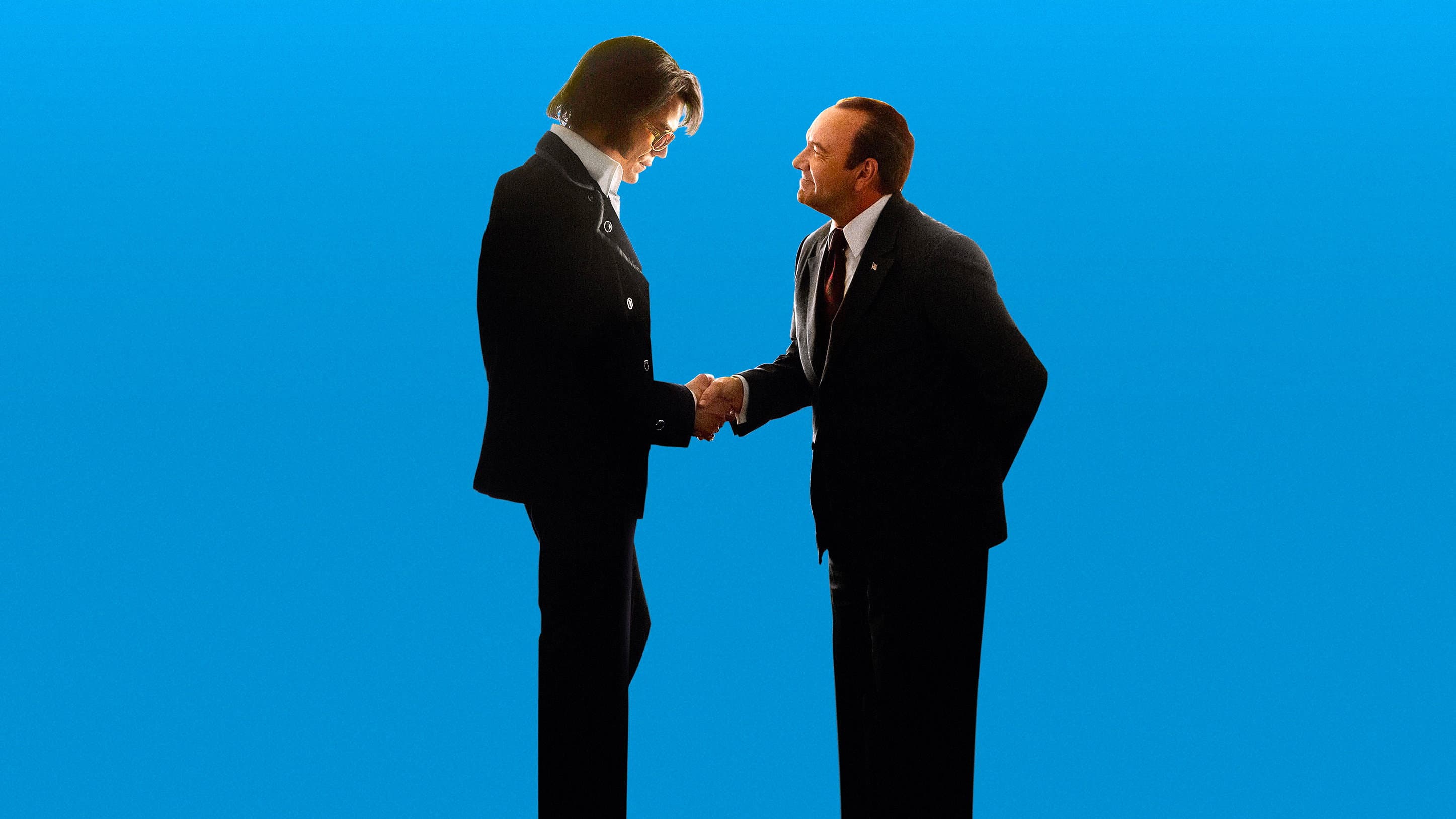 Elvis & Nixon - immagine