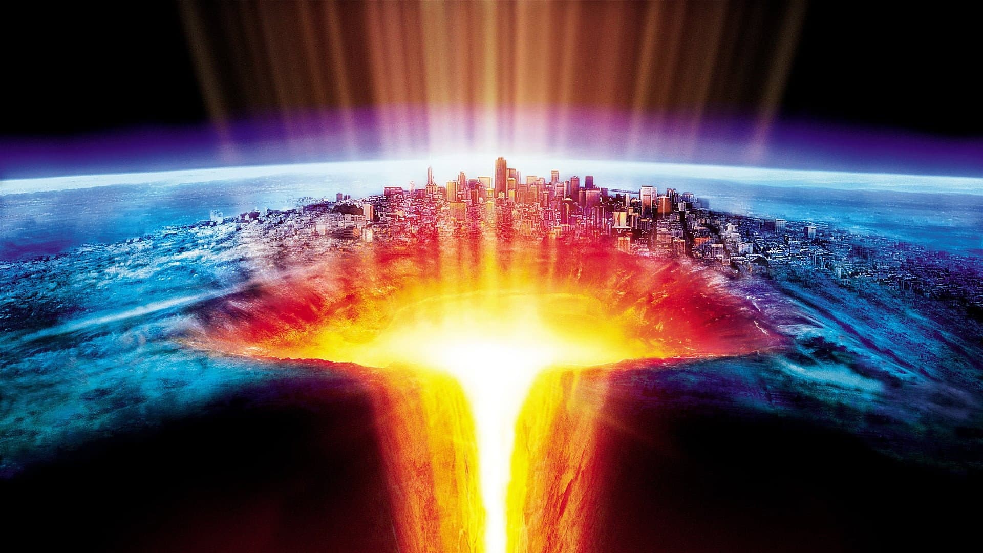 The Core - immagine