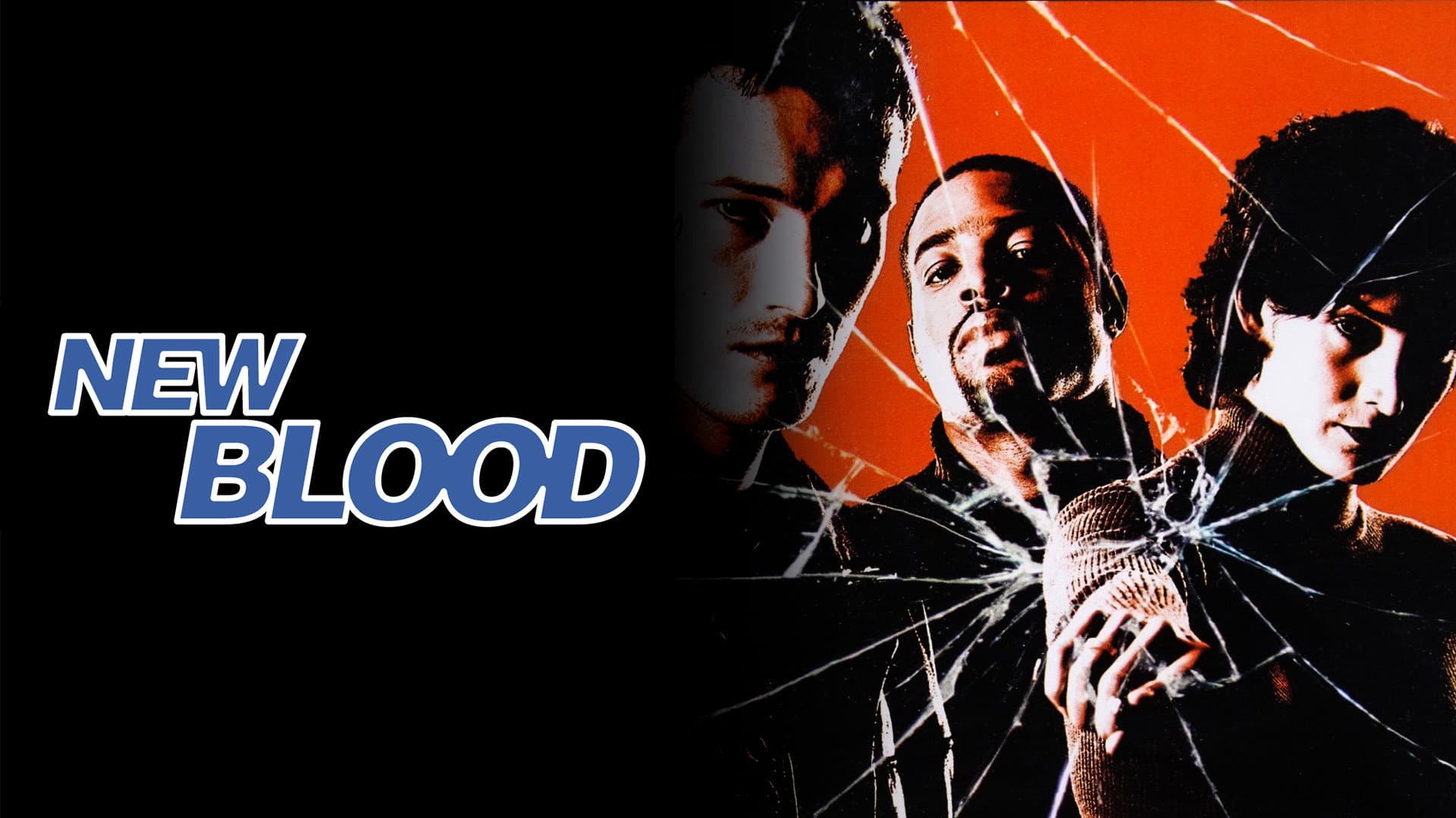 New Blood - immagine